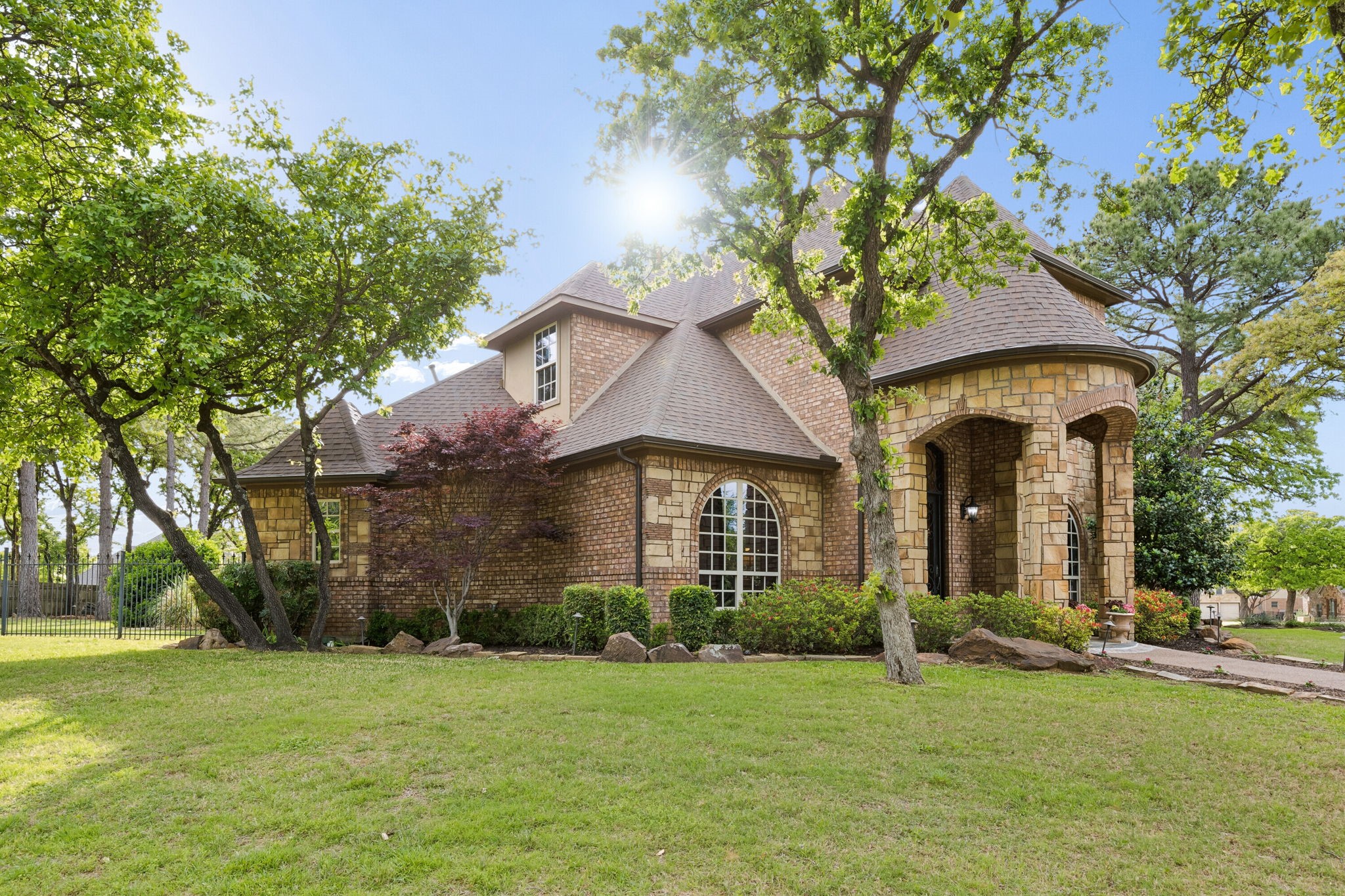 1728 Biltmore Drive Keller TX 76262