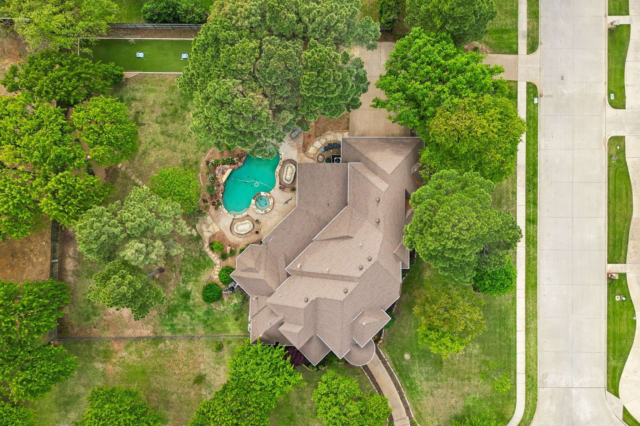1728 Biltmore Drive Keller TX 76262