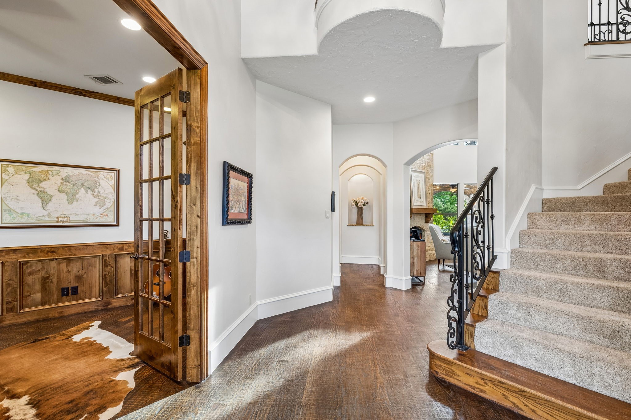 1728 Biltmore Drive Keller TX 76262