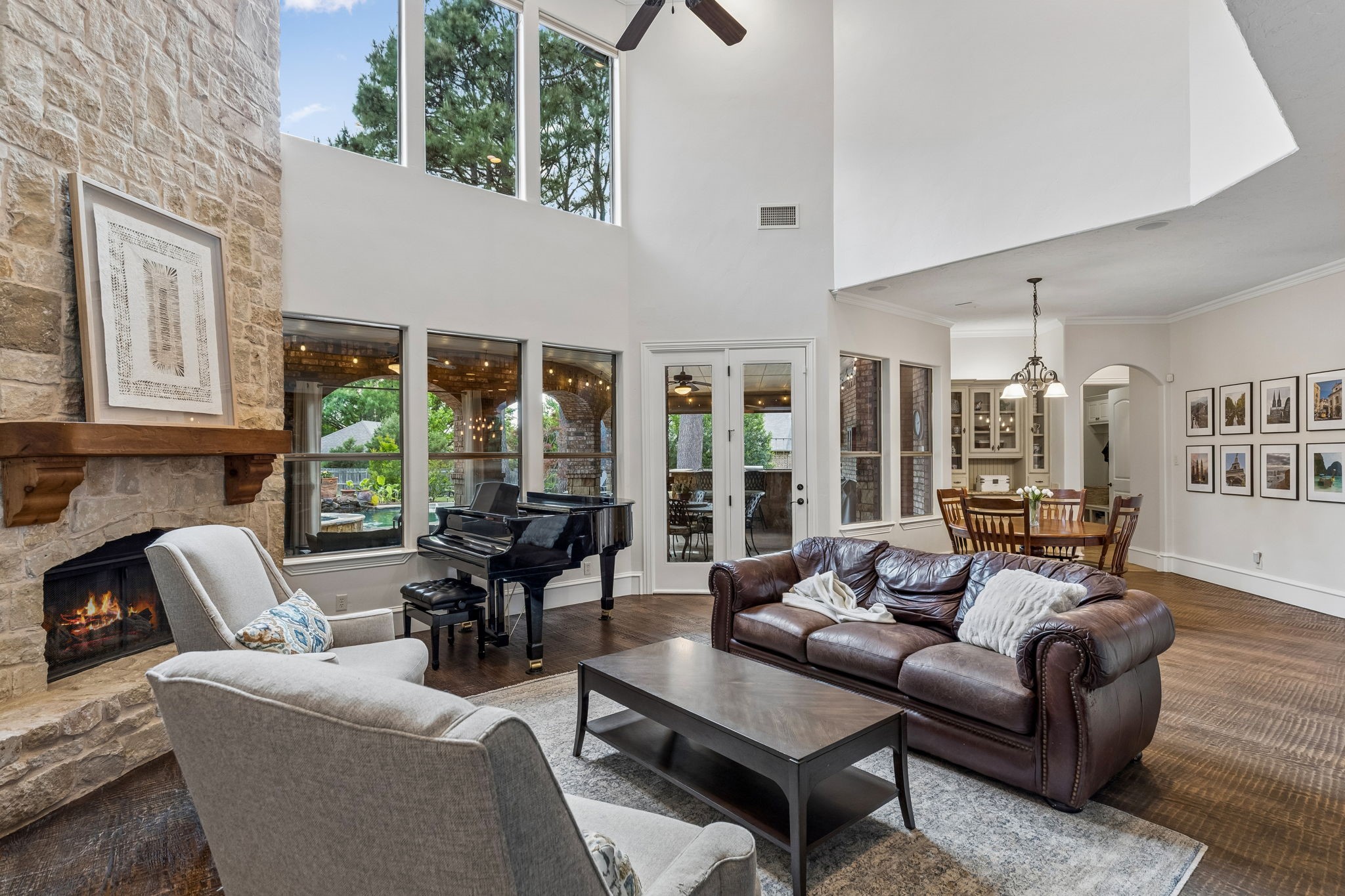 1728 Biltmore Drive Keller TX 76262