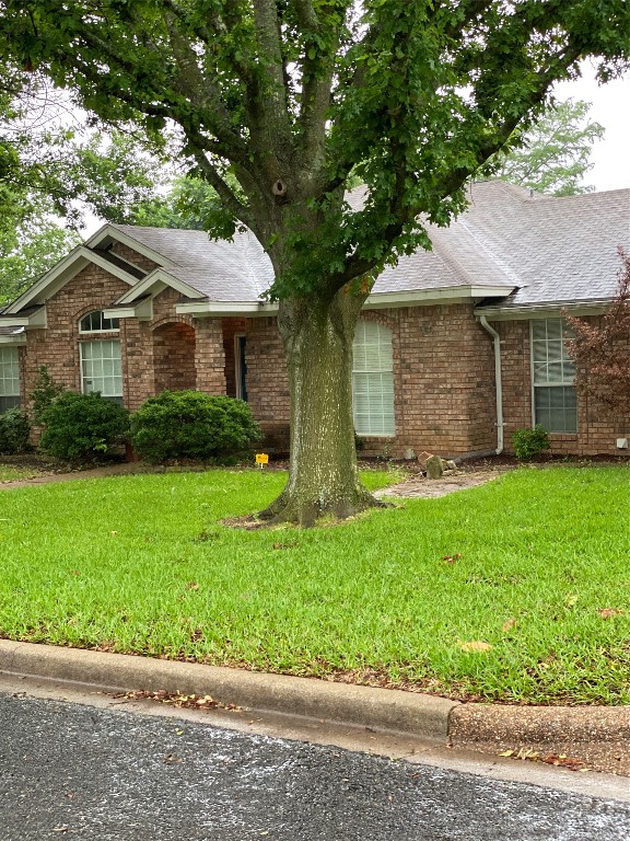 203 Chaparral Drive Hillsboro TX 76645