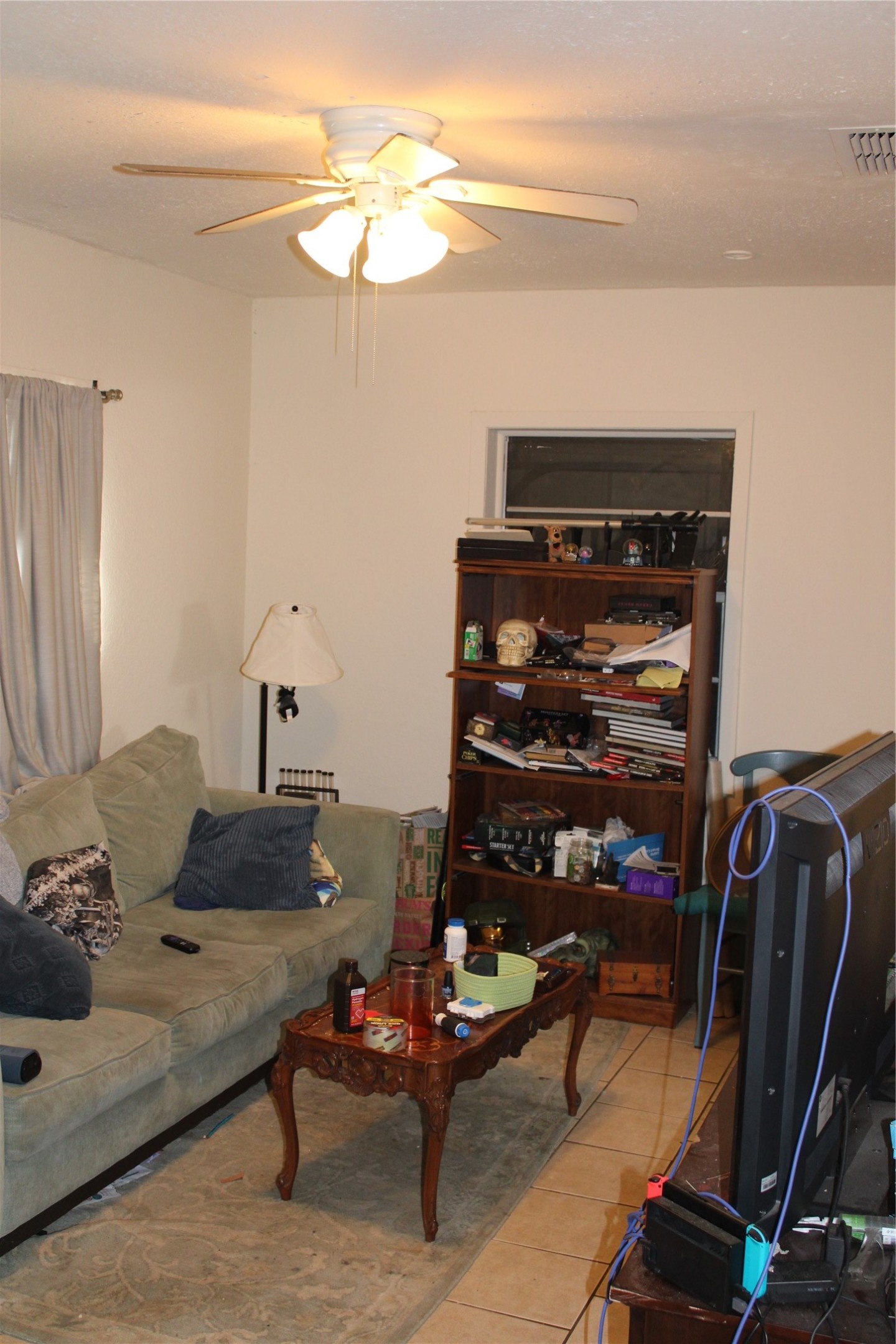 453 S Redford Lane White Settlement TX 76108