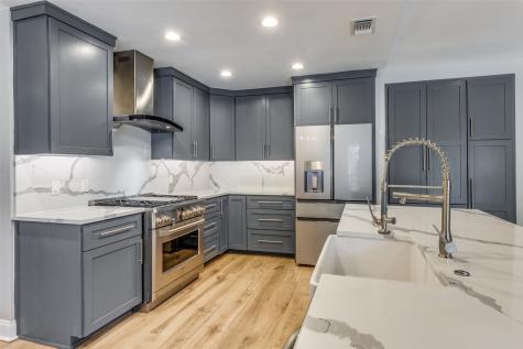 6122 Chesley Lane Dallas TX 75214