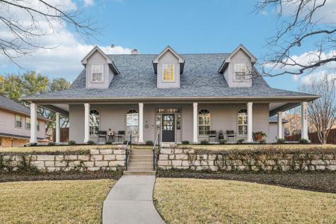 3809 Welwyn Way Drive Bedford TX 76021