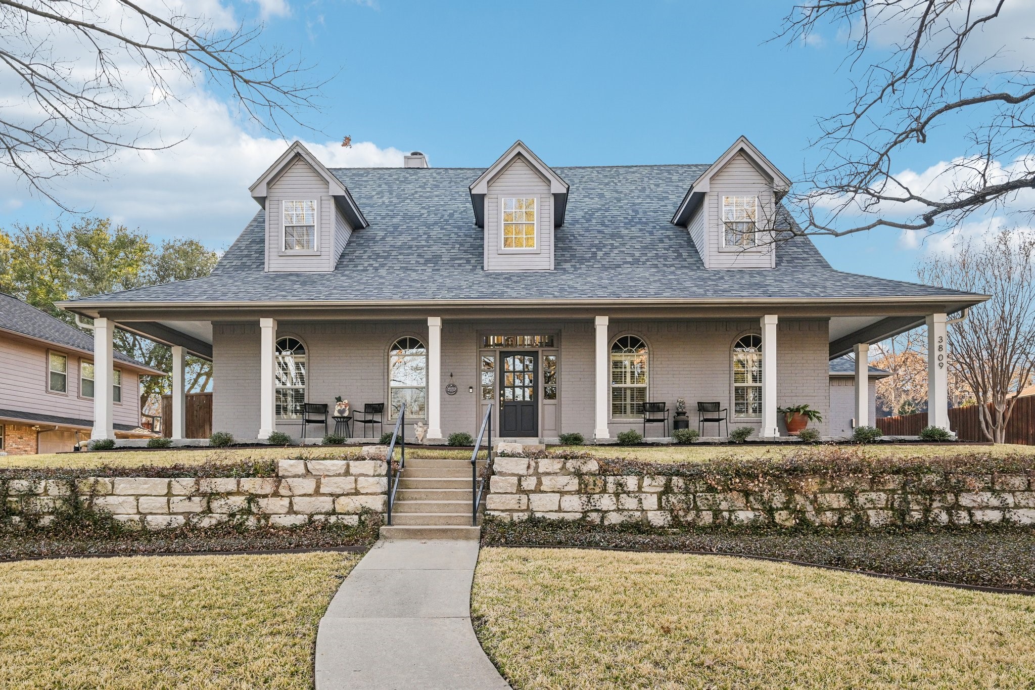 3809 Welwyn Way Drive Bedford TX 76021