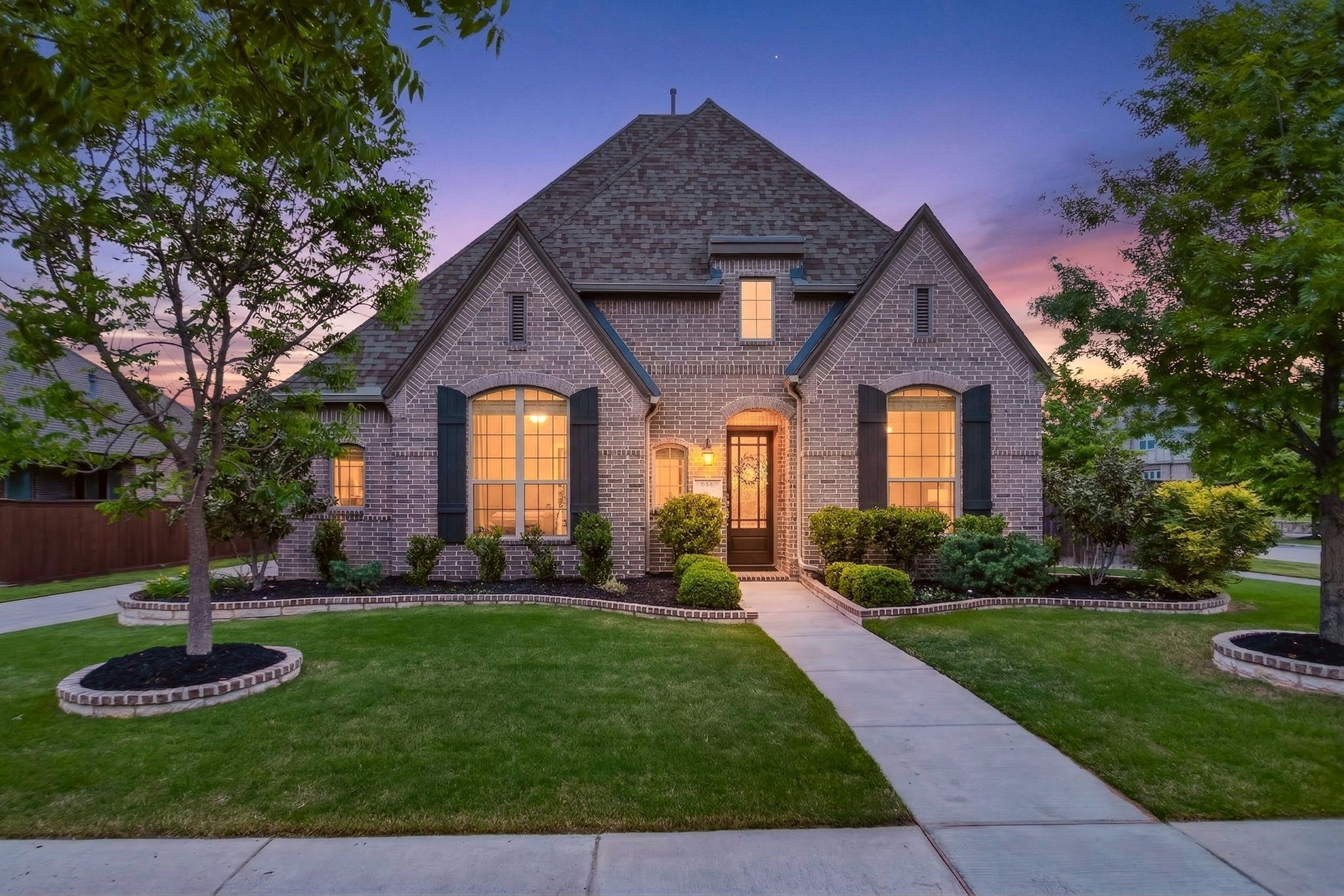13797 French Creek Lane Frisco TX 75035
