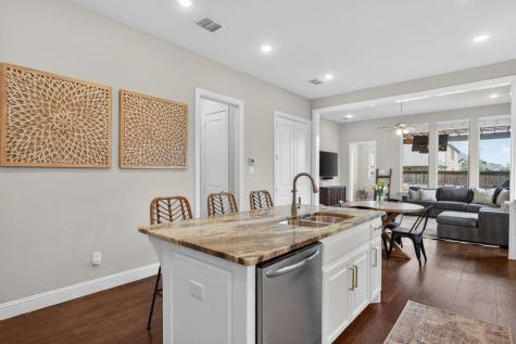 13797 French Creek Lane Frisco TX 75035