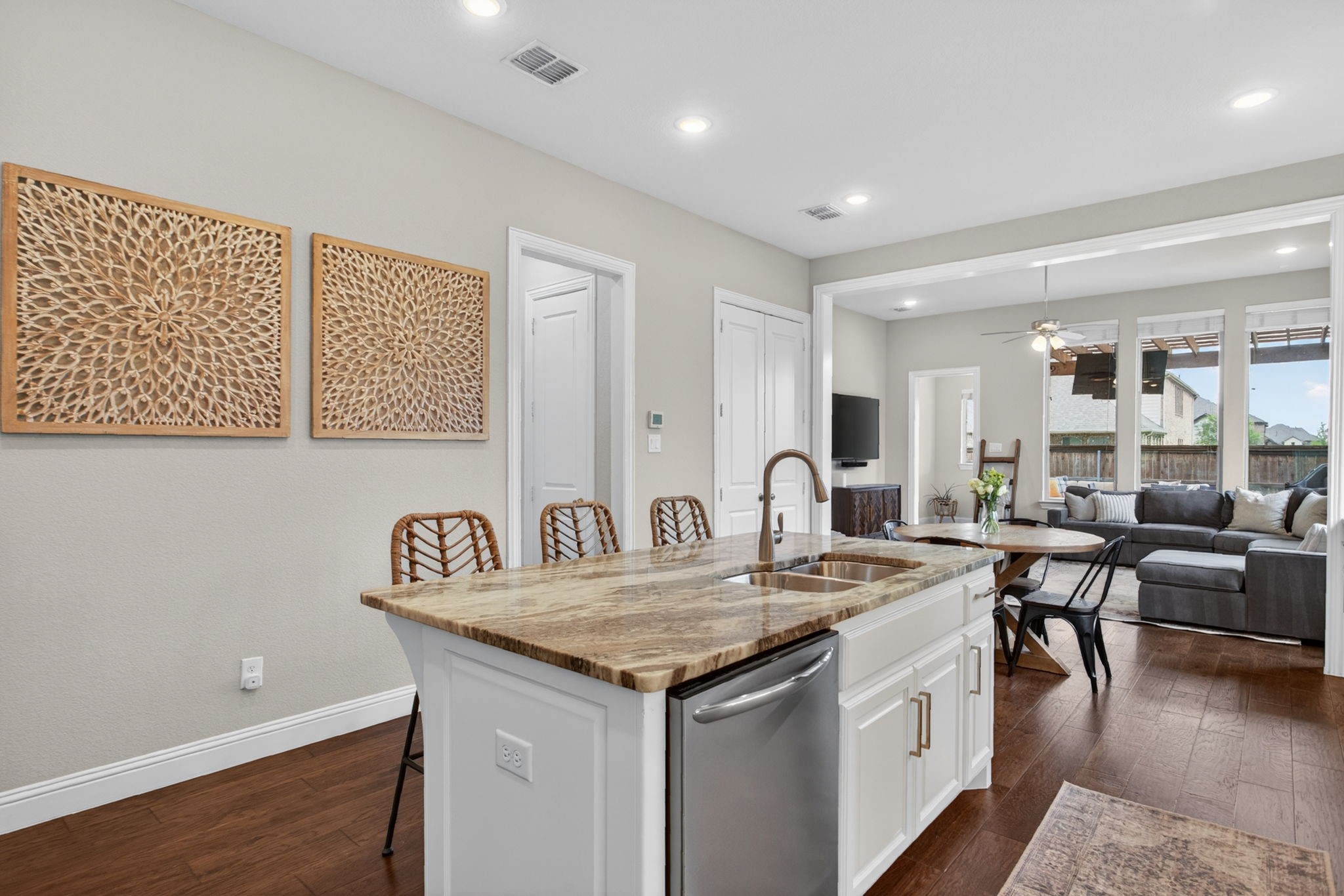 13797 French Creek Lane Frisco TX 75035