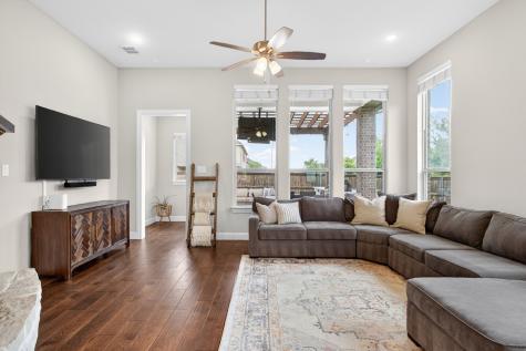 13797 French Creek Lane Frisco TX 75035