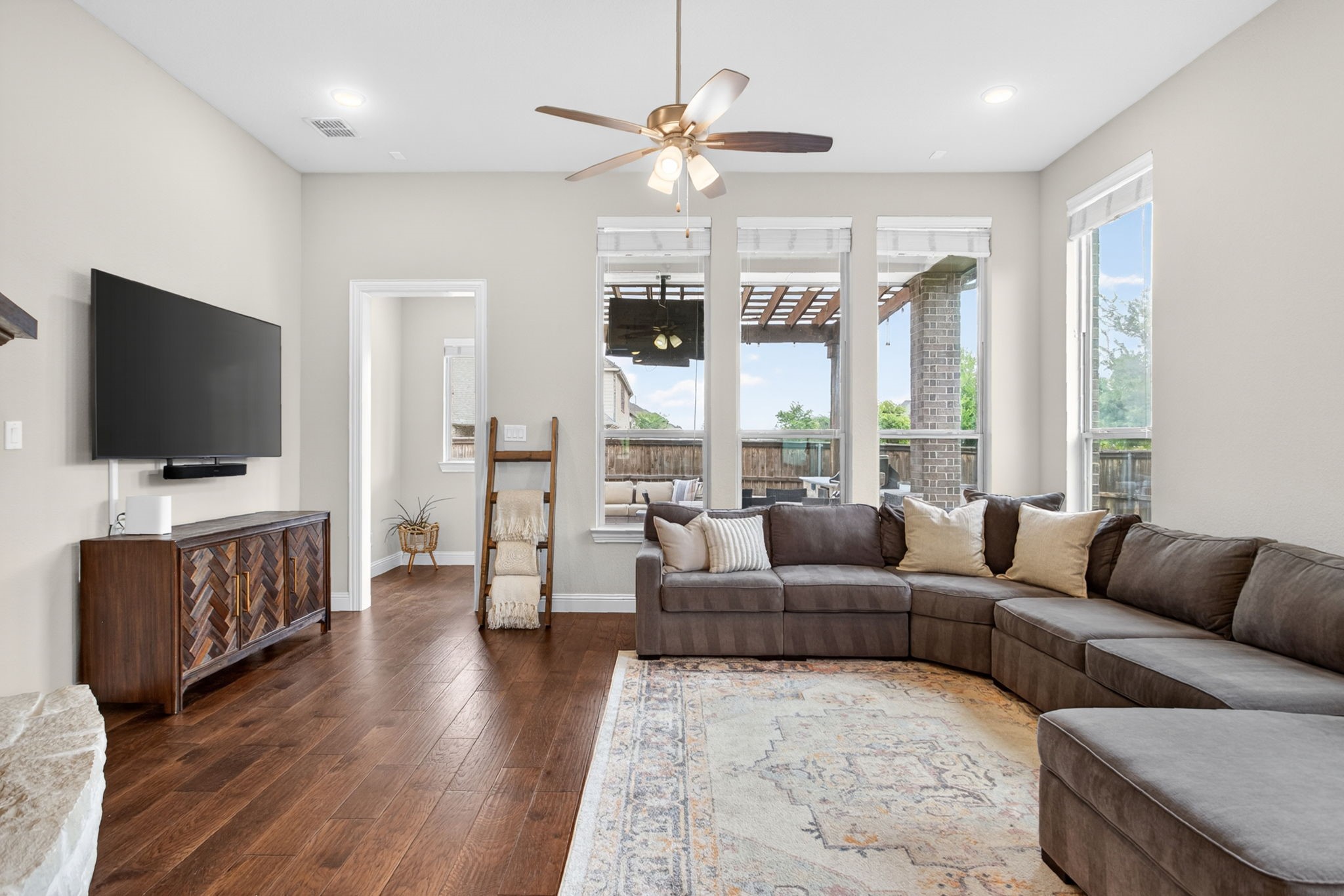 13797 French Creek Lane Frisco TX 75035