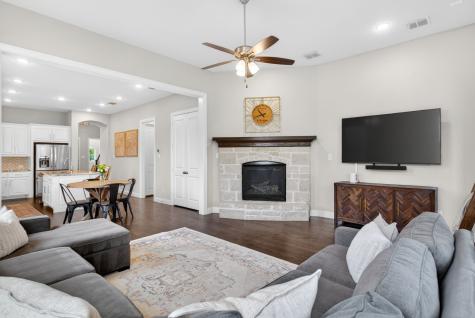 13797 French Creek Lane Frisco TX 75035