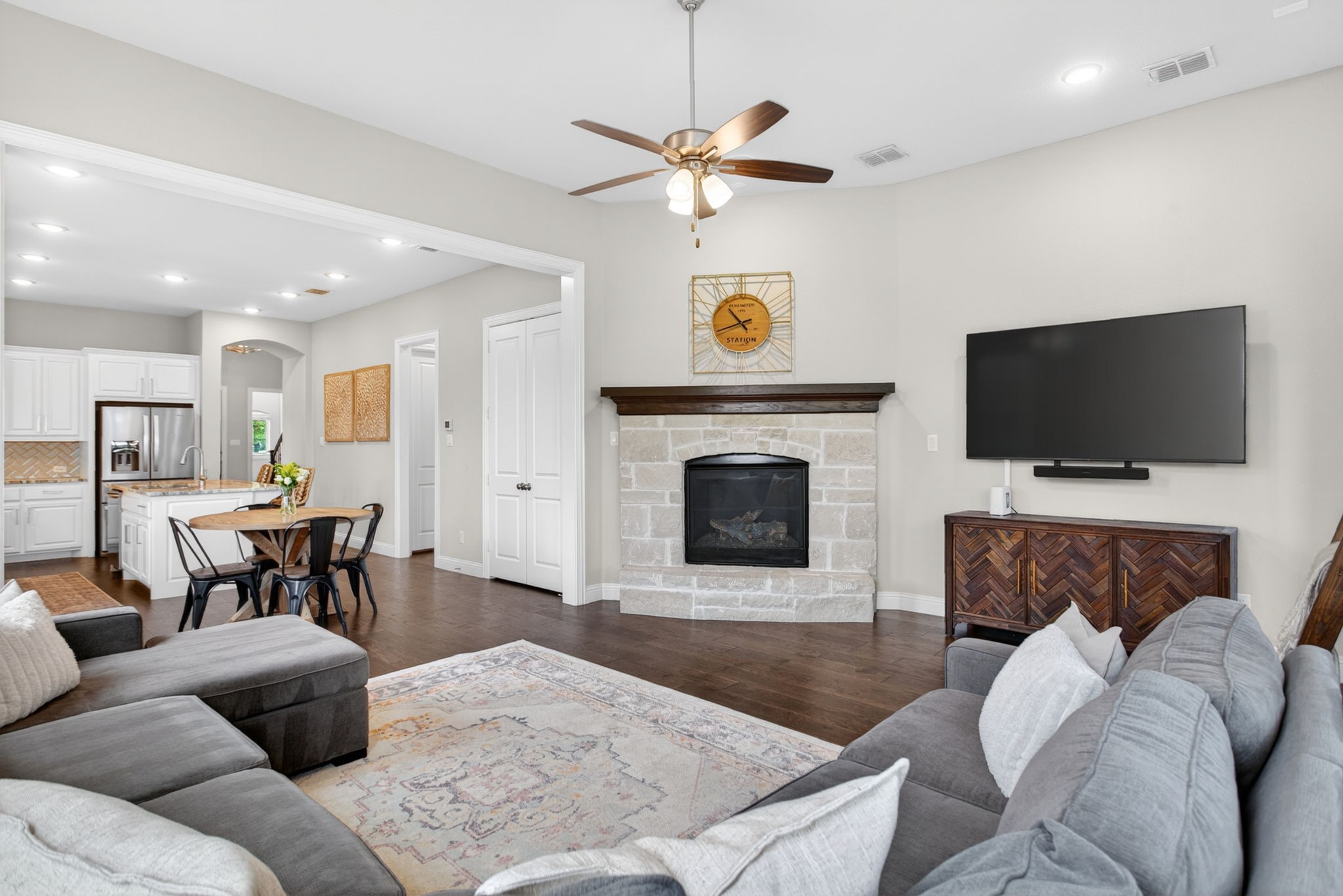 13797 French Creek Lane Frisco TX 75035