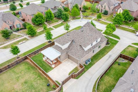 13797 French Creek Lane Frisco TX 75035