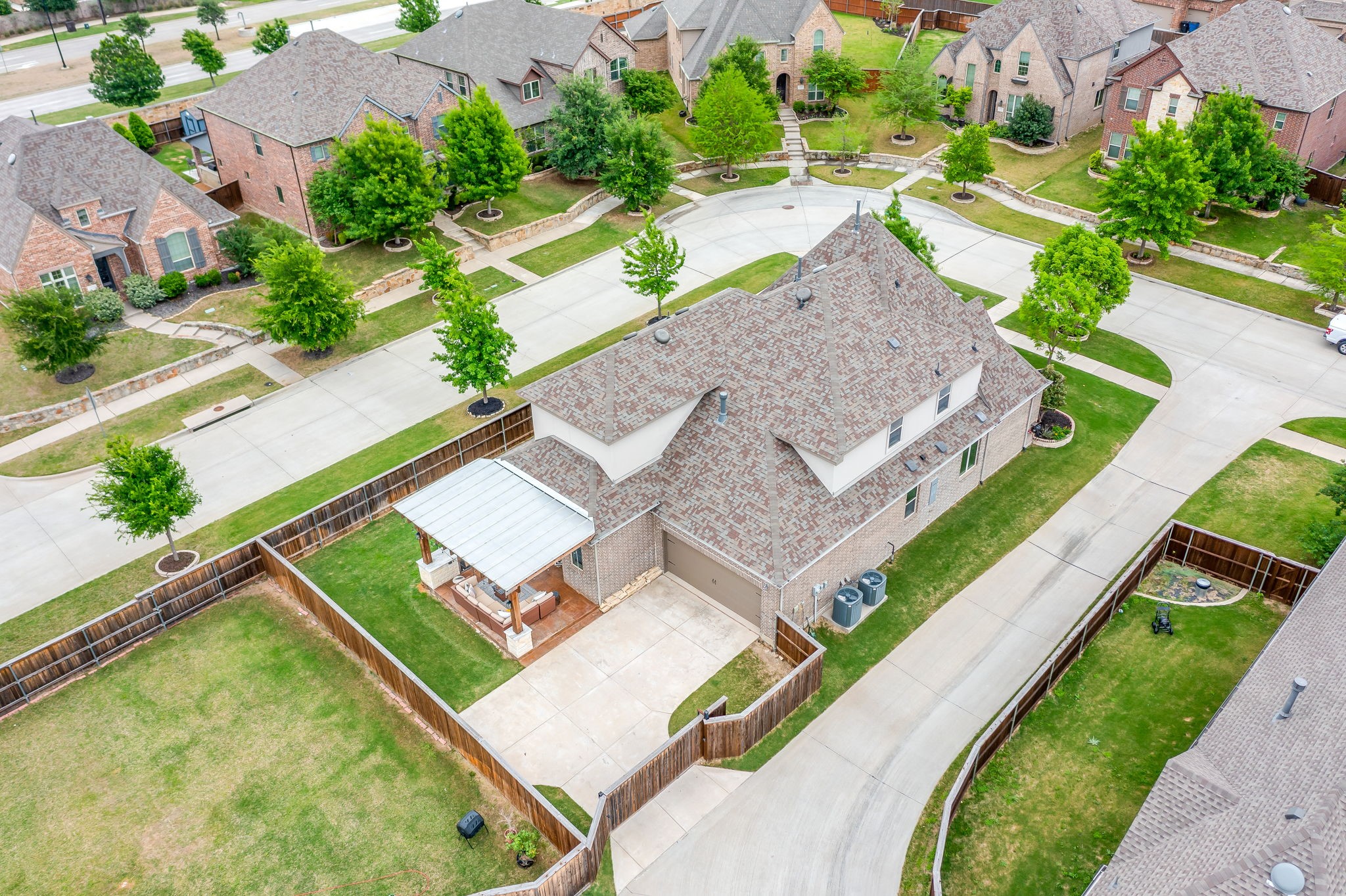 13797 French Creek Lane Frisco TX 75035