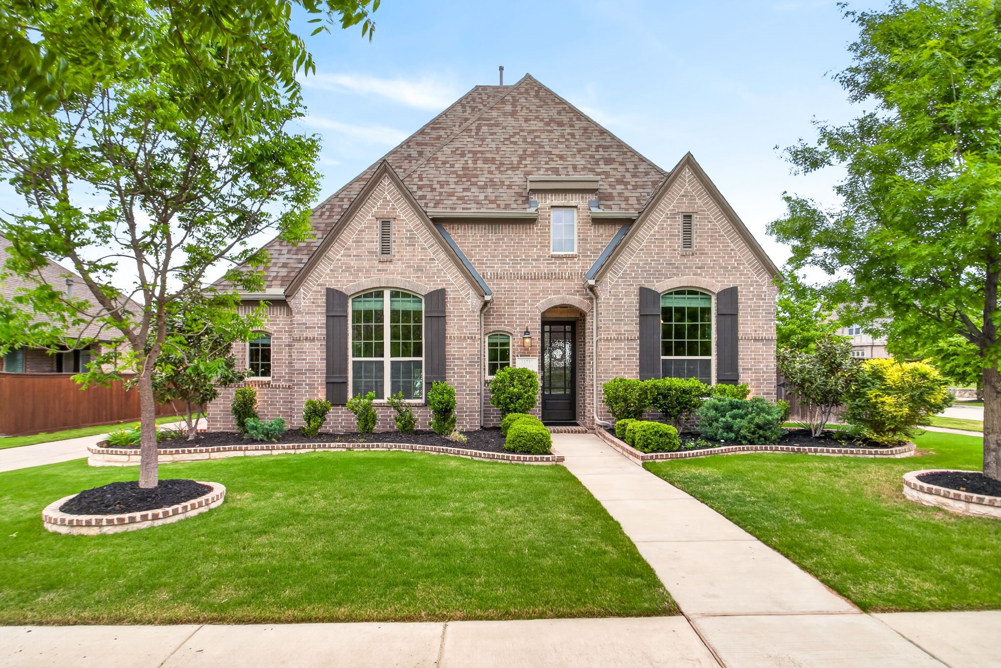 13797 French Creek Lane Frisco TX 75035