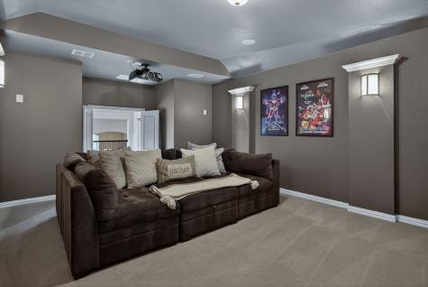13797 French Creek Lane Frisco TX 75035
