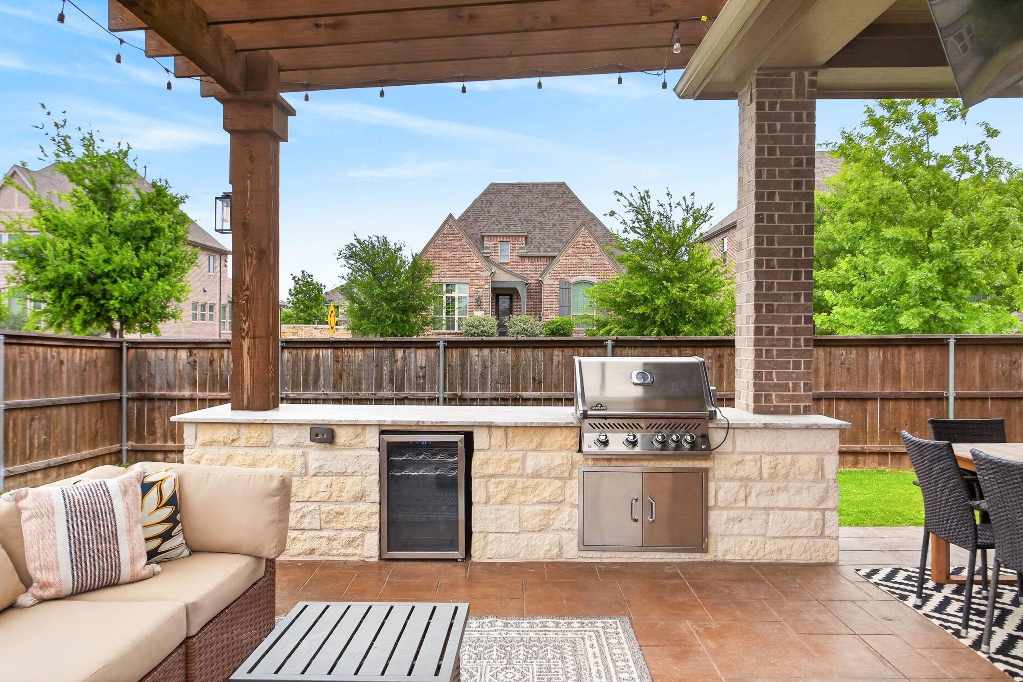 13797 French Creek Lane Frisco TX 75035