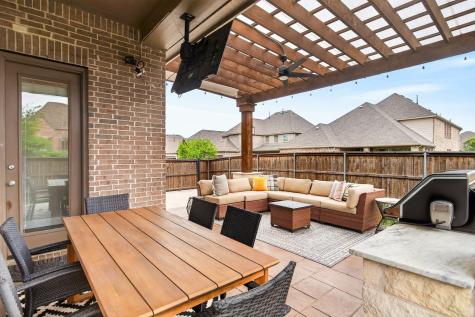 13797 French Creek Lane Frisco TX 75035