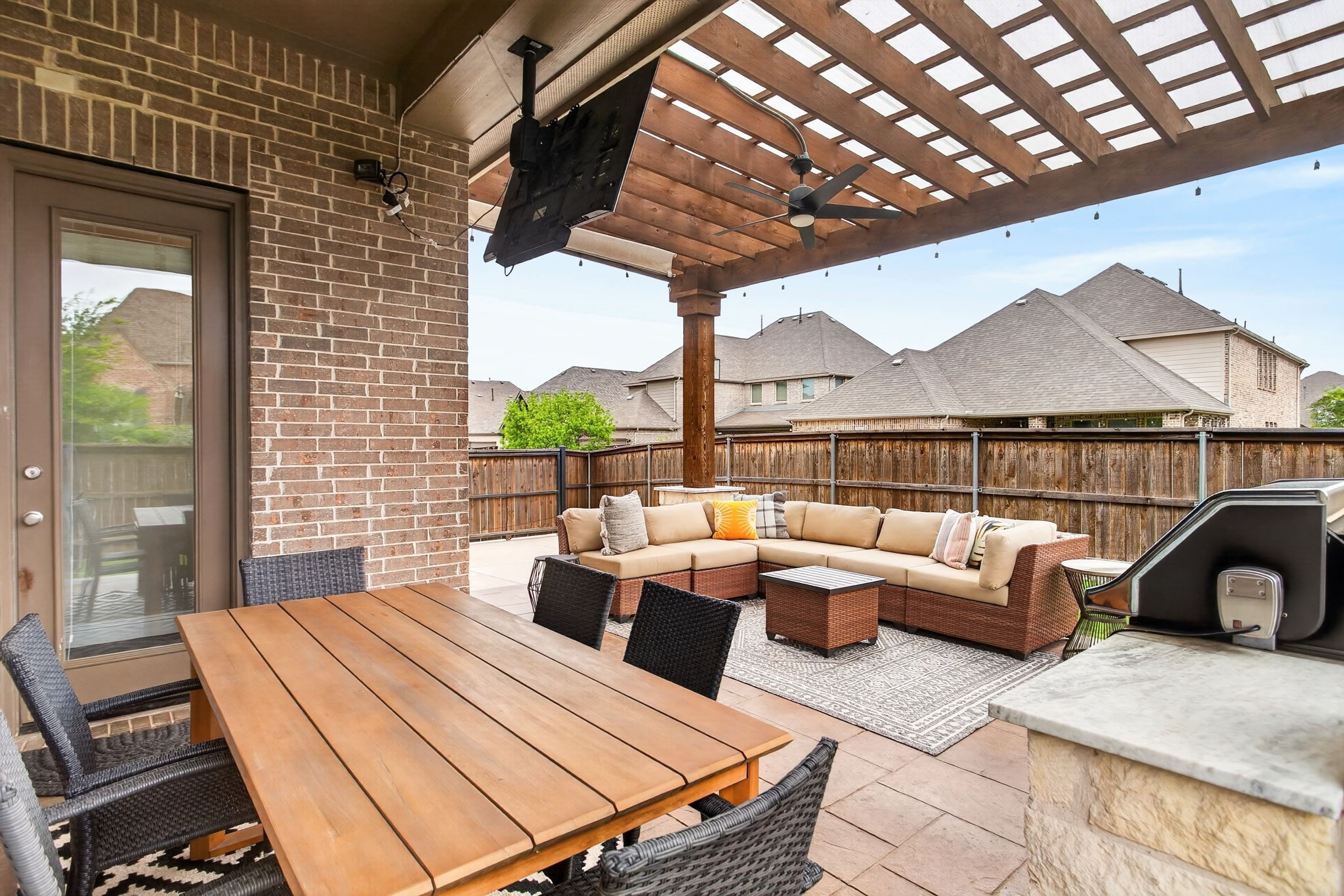 13797 French Creek Lane Frisco TX 75035