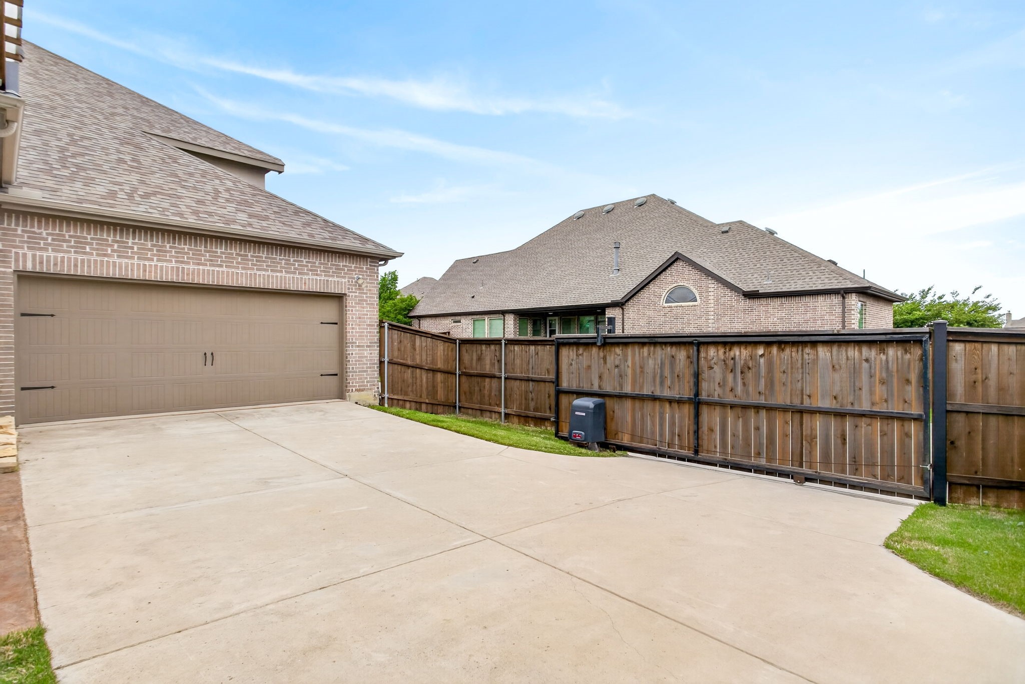 13797 French Creek Lane Frisco TX 75035