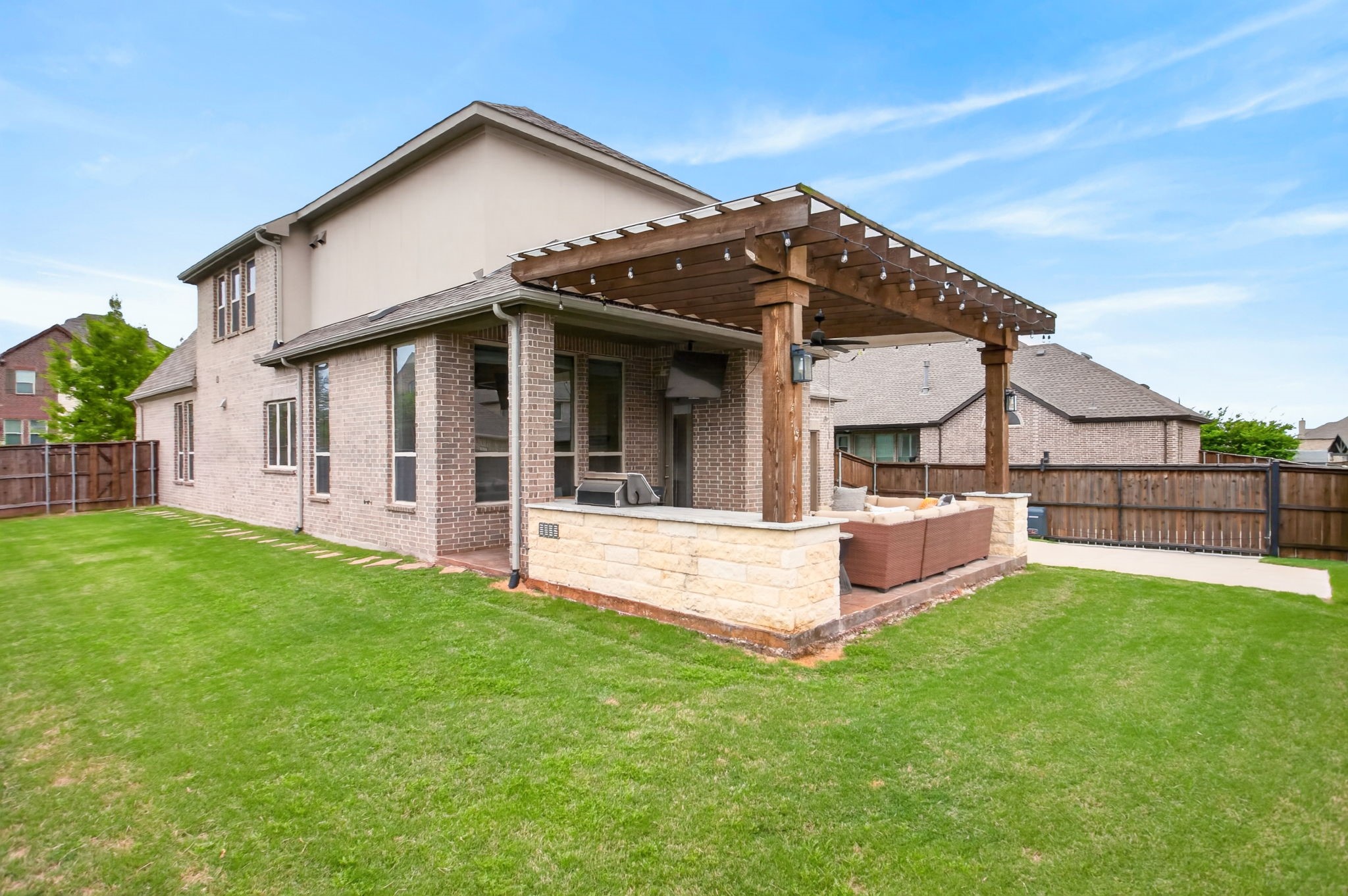 13797 French Creek Lane Frisco TX 75035