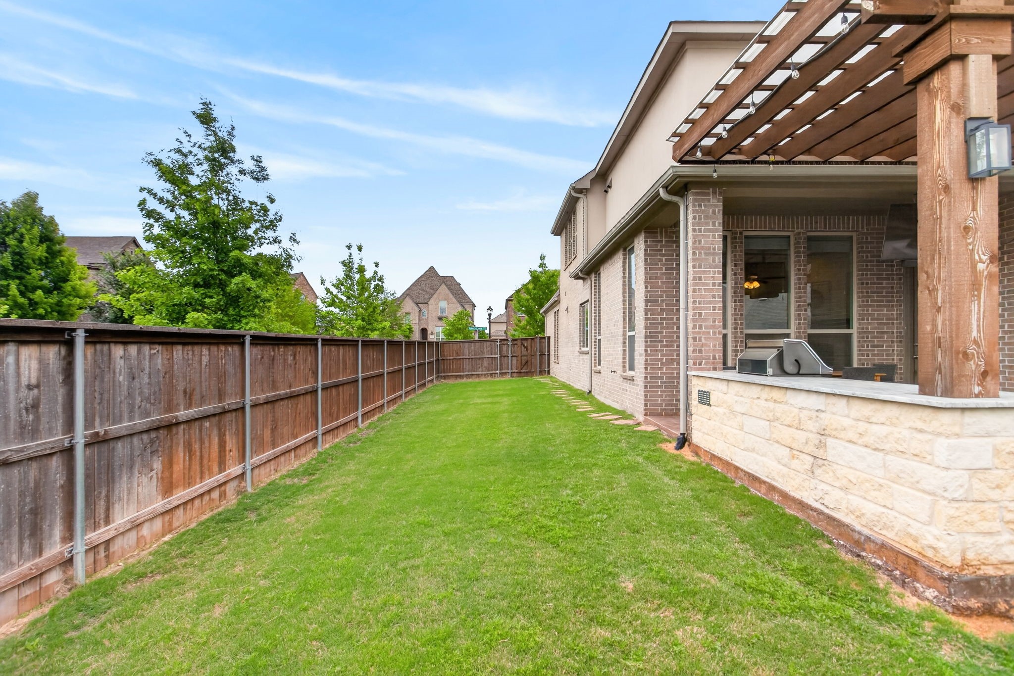 13797 French Creek Lane Frisco TX 75035