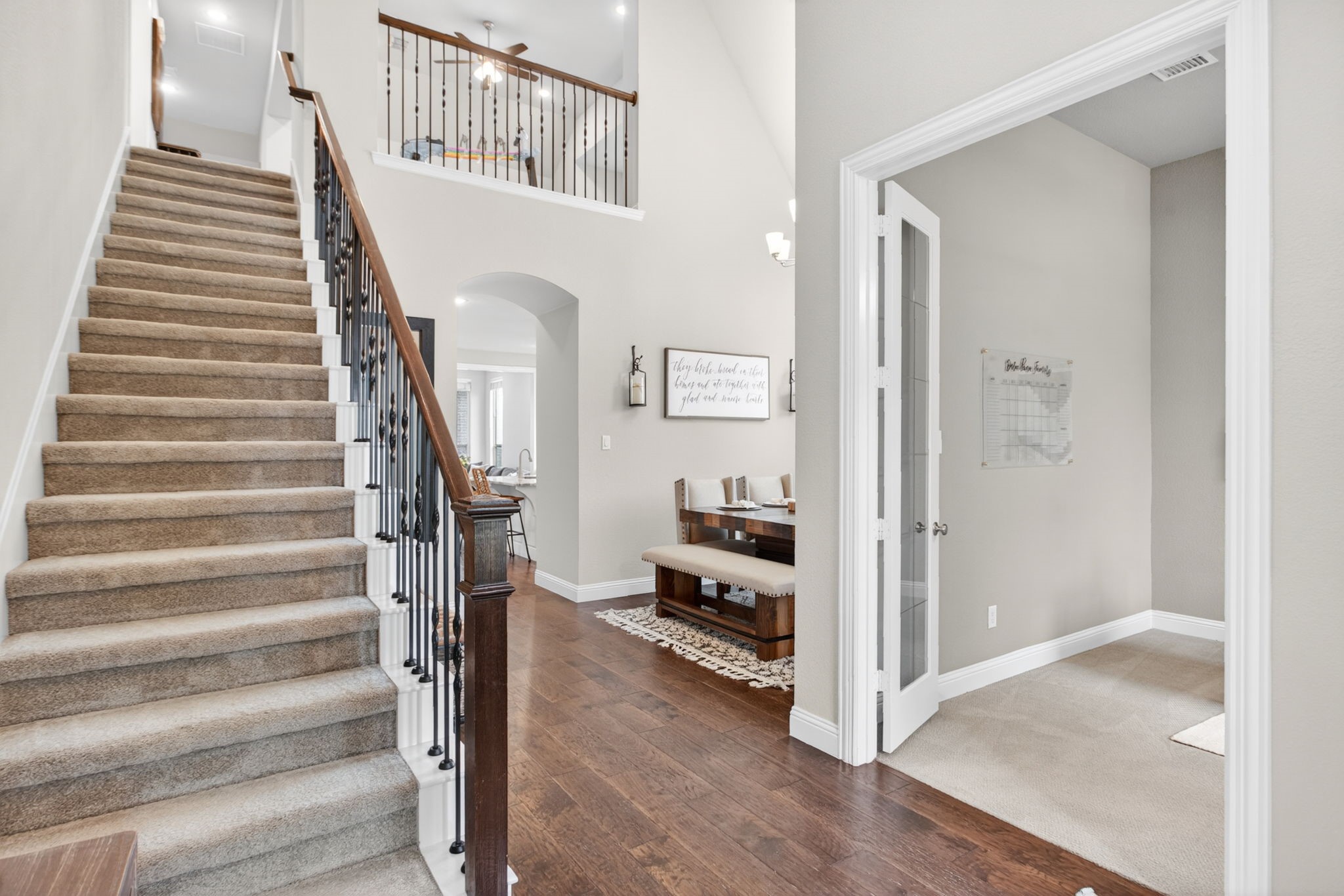 13797 French Creek Lane Frisco TX 75035