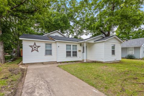 1613 S Elm Street Sherman TX 75090