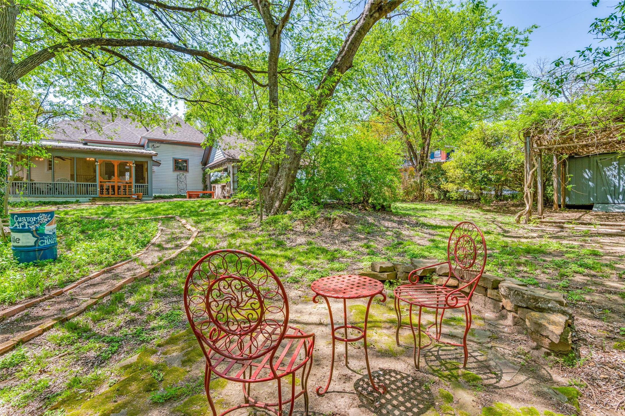 1112 W Jefferson Street Waxahachie TX 75165