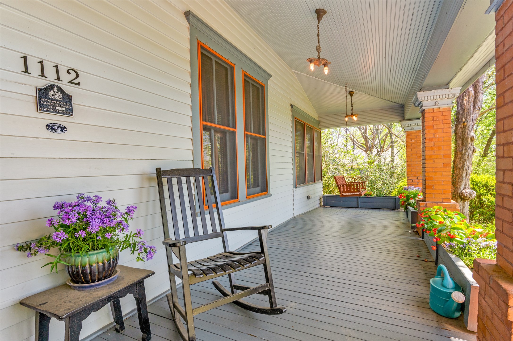 1112 W Jefferson Street Waxahachie TX 75165