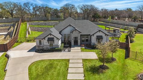 2305 Palmetto Way Southlake TX 76092
