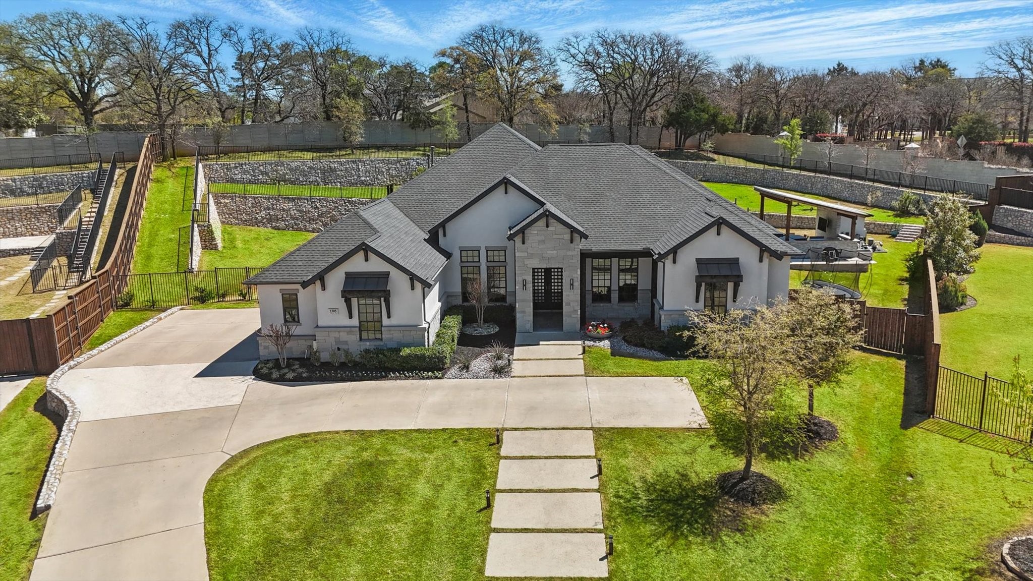 2305 Palmetto Way Southlake TX 76092
