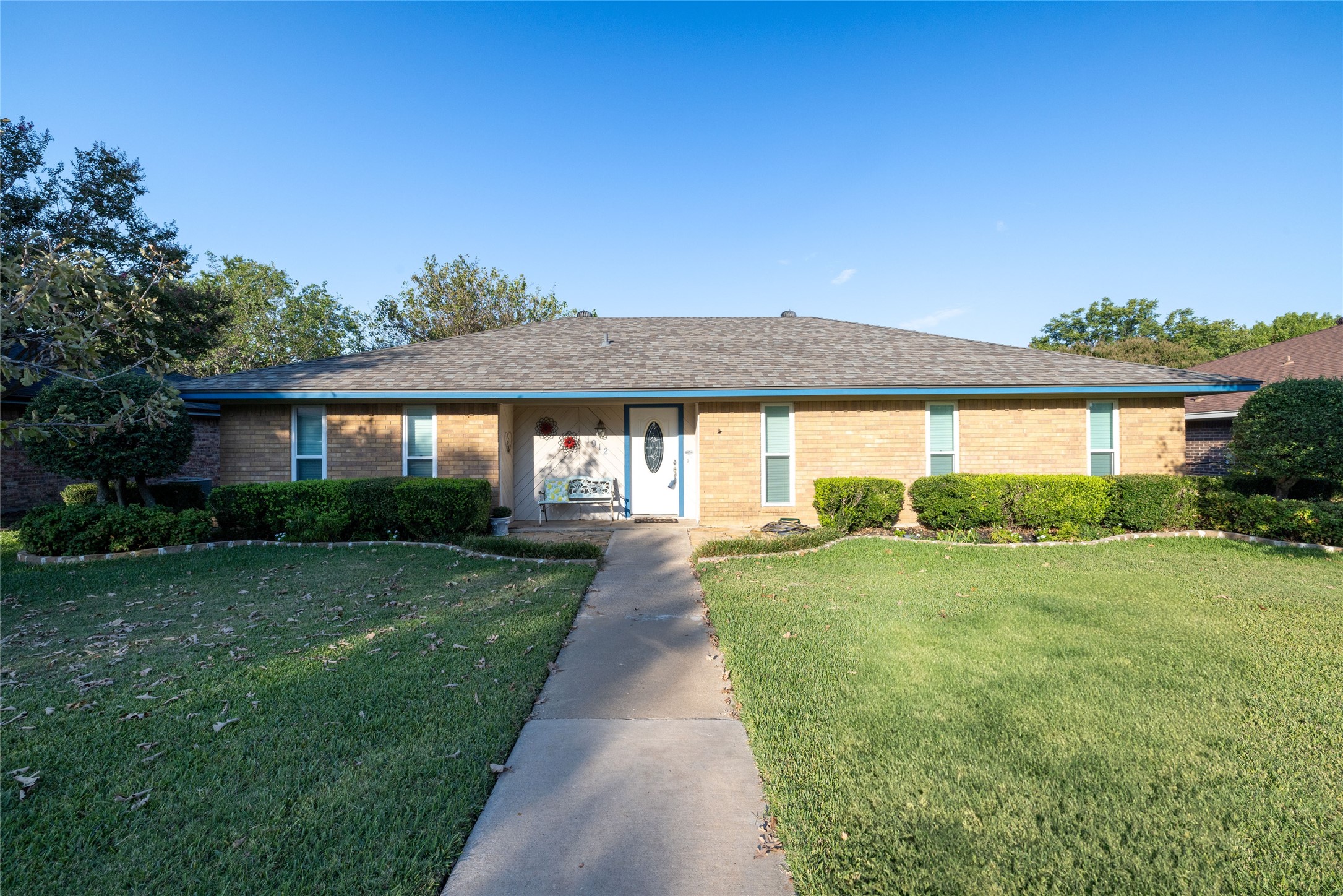 1912 Big Sky Drive Lewisville TX 75077