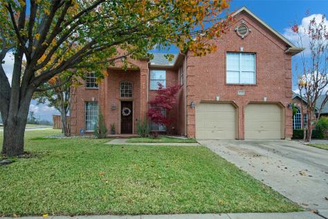 1234 Wendell Way Garland TX 75043