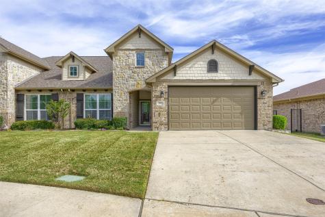 205 Terra Verde Lane Mckinney TX 75069