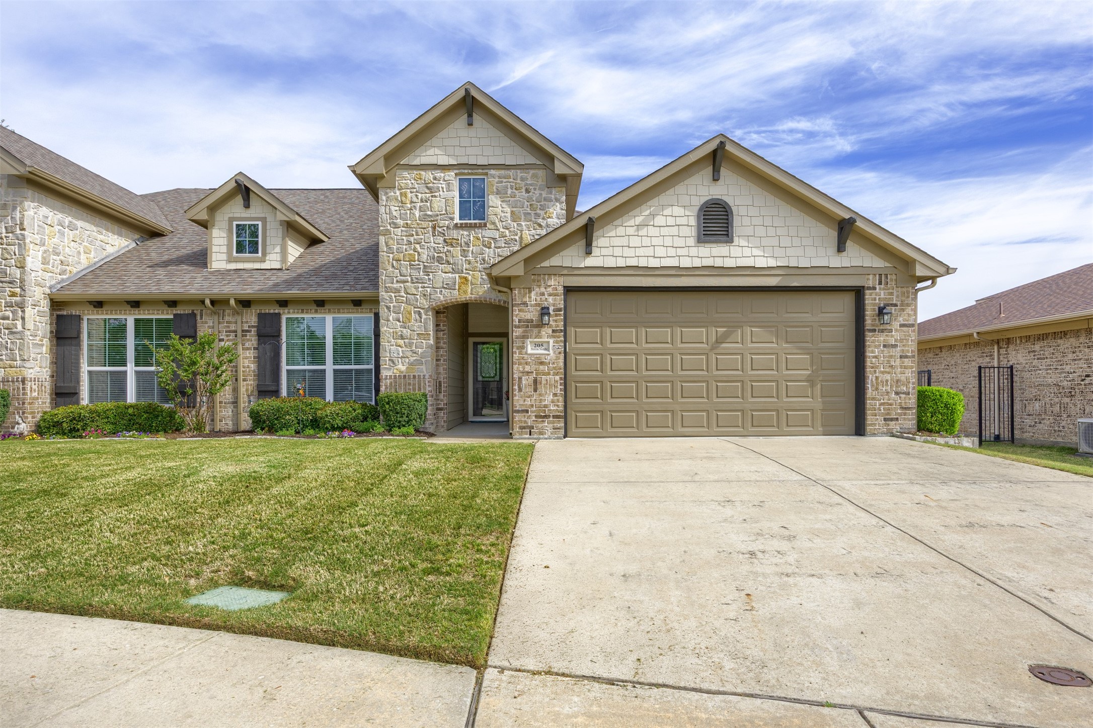 205 Terra Verde Lane Mckinney TX 75069