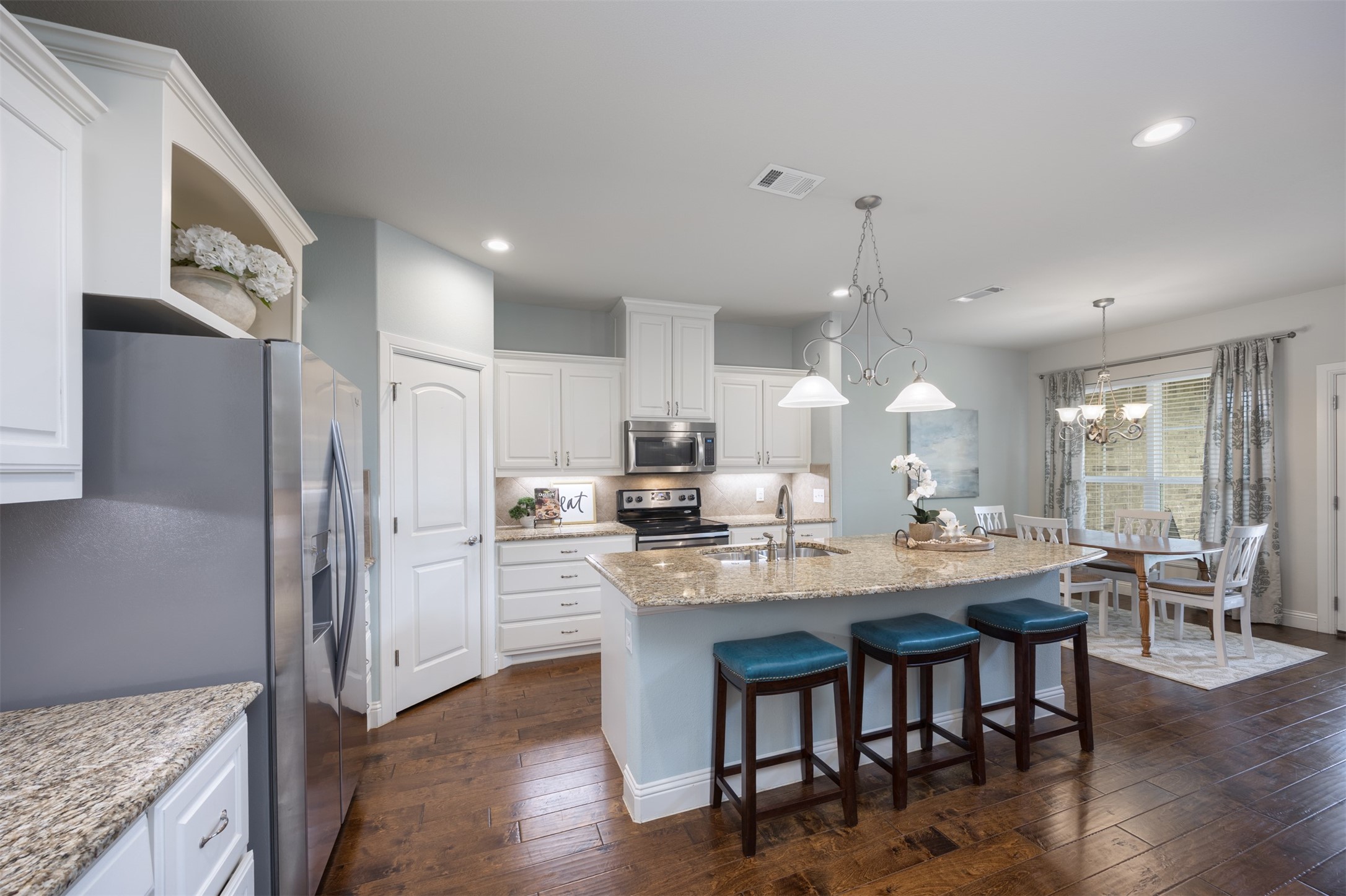 205 Terra Verde Lane Mckinney TX 75069