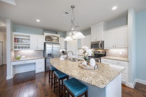205 Terra Verde Lane Mckinney TX 75069