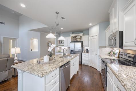 205 Terra Verde Lane Mckinney TX 75069