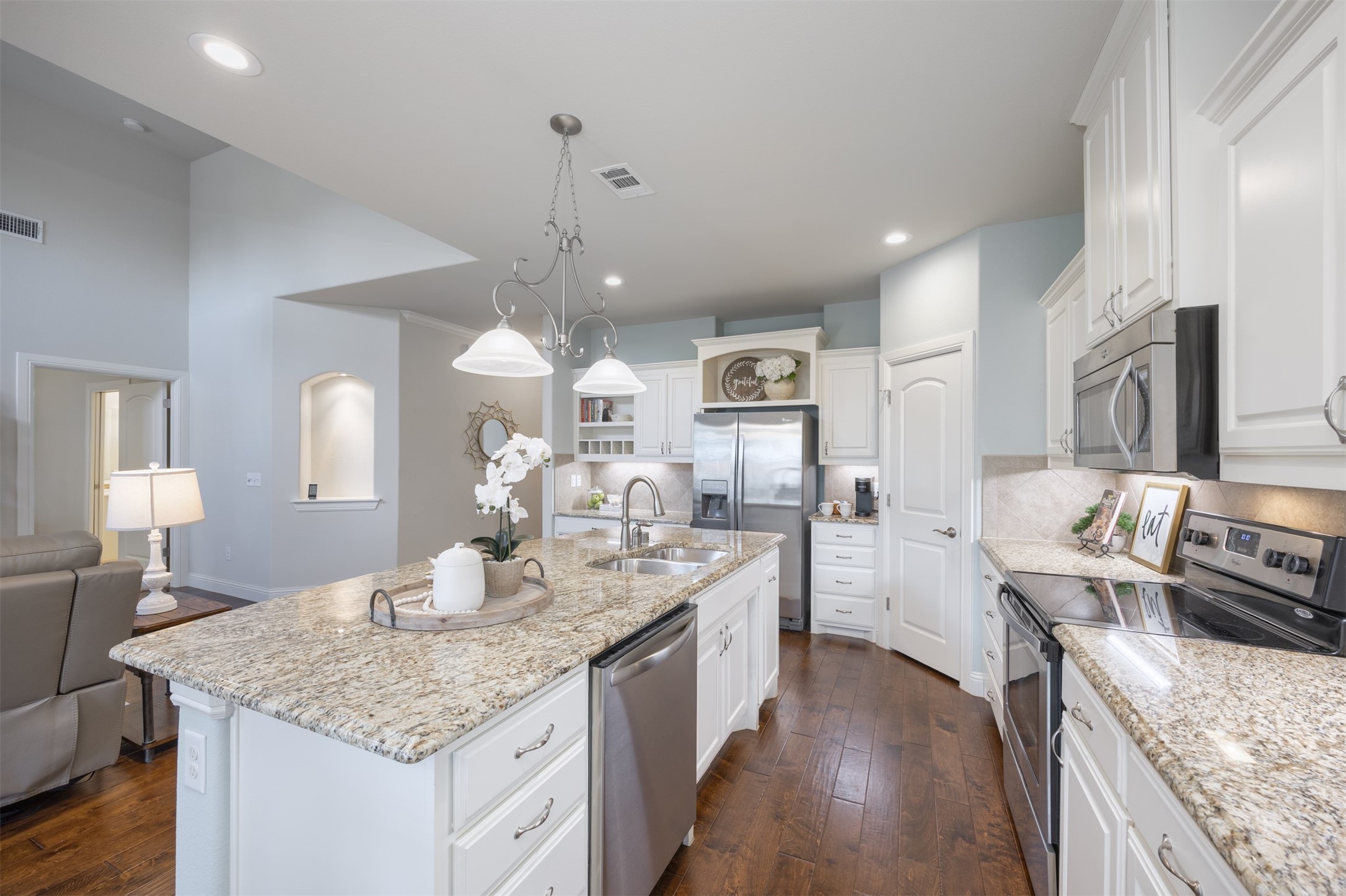 205 Terra Verde Lane Mckinney TX 75069