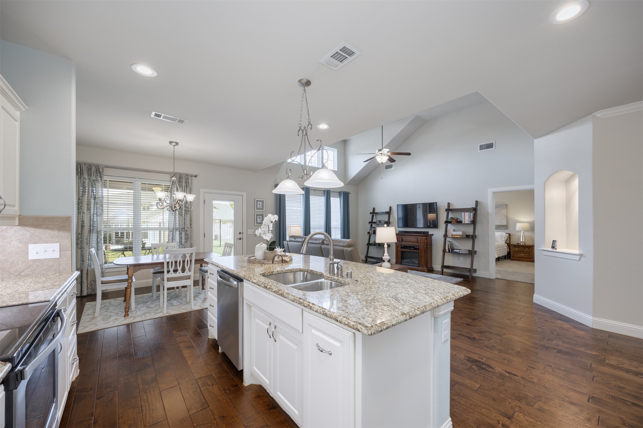 205 Terra Verde Lane Mckinney TX 75069