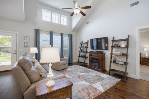 205 Terra Verde Lane Mckinney TX 75069