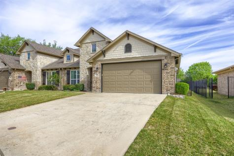 205 Terra Verde Lane Mckinney TX 75069