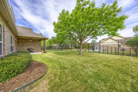 205 Terra Verde Lane Mckinney TX 75069