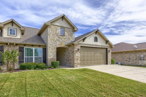 205 Terra Verde Lane Mckinney TX 75069