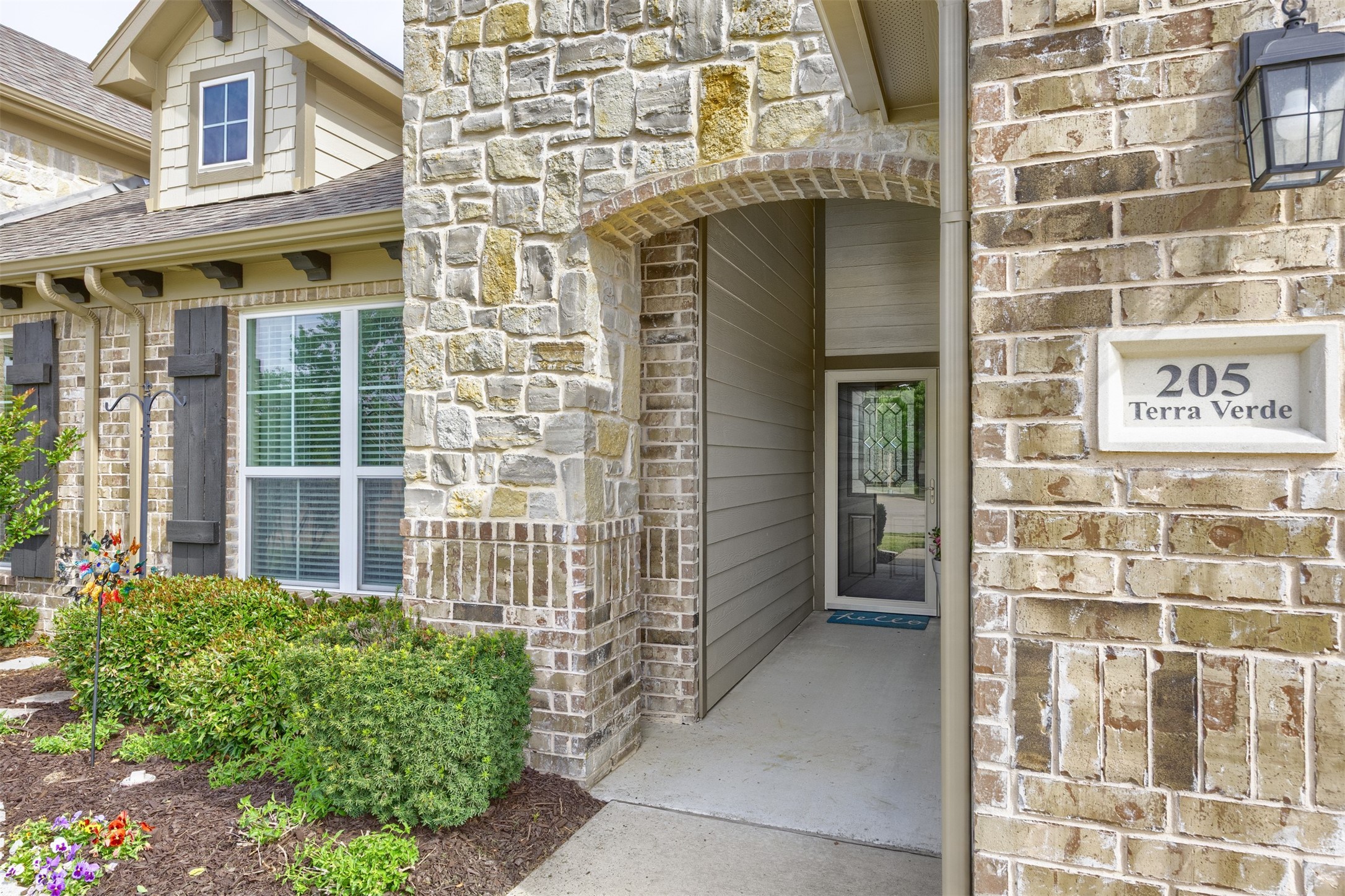 205 Terra Verde Lane Mckinney TX 75069