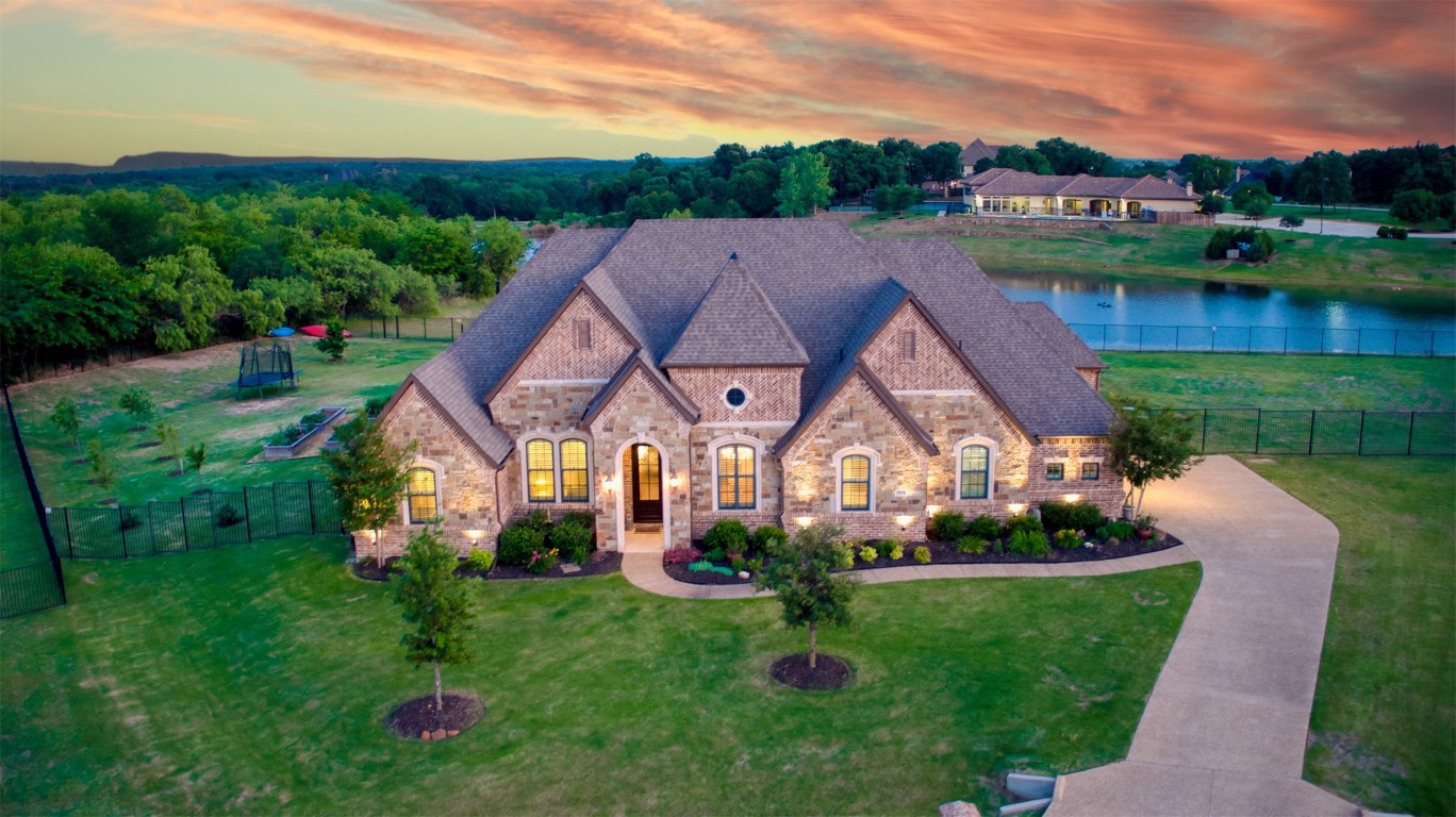 8601 Mazzini Court Flower Mound TX 75022