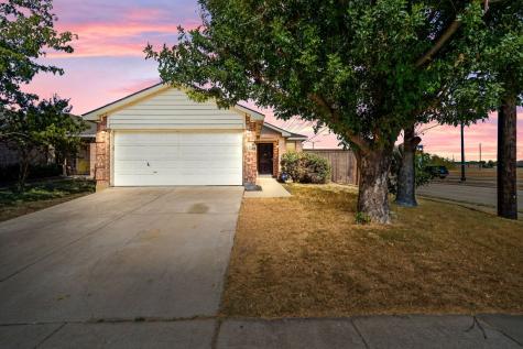 1075 Port Isabel Drive Little Elm TX 75068