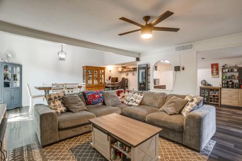 2909 Clover Valley Drive Garland TX 75043