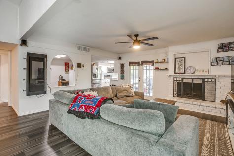 2909 Clover Valley Drive Garland TX 75043